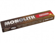 Электроды сварочные MONOLITH Professional  (ф3,0мм; 2,5кг)