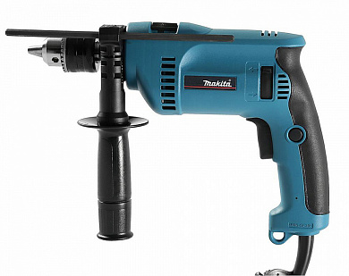 Дрель ударная MAKITA HP1620